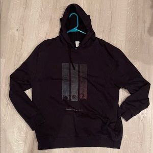 Custom Twenty One Pilots Hoodie